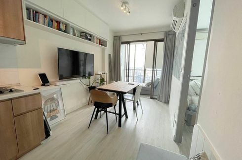 1 Bedroom Condo for sale in Ideo Mix Sukhumvit 103, Bang Na, Bangkok near BTS Udom Suk