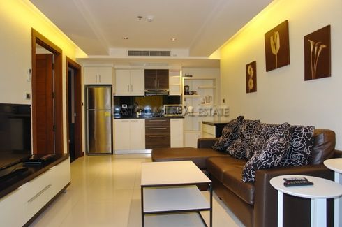 1 Bedroom Condo for sale in Hyde Park Residence 1, Nong Prue, Chonburi