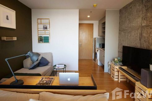 1 Bedroom Condo for rent in Noble Revo Silom, Silom, Bangkok near BTS Surasak