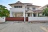 4 Bedroom House for sale in Central Park Hillside Village, Nong Prue, Chonburi