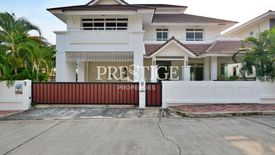 4 Bedroom House for sale in Central Park Hillside Village, Nong Prue, Chonburi