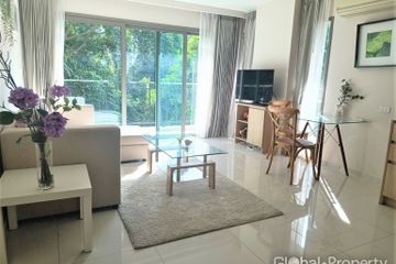2 Bedroom Condo for sale in City Garden Tropicana, Na Kluea, Chonburi