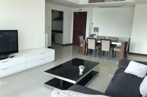 2 Bedroom Condo for rent in Baan Rajprasong, Langsuan, Bangkok near BTS Ratchadamri