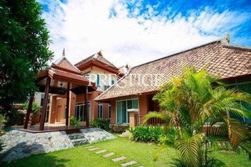 5 Bedroom House for rent in Pong, Chonburi