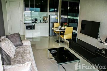 1 Bedroom Condo for sale in The Vision, Nong Prue, Chonburi