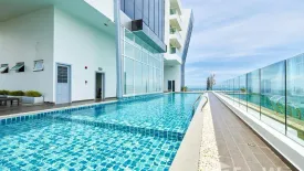 1 Bedroom Condo for sale in The Vision, Nong Prue, Chonburi