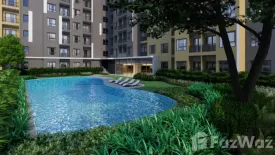 1 Bedroom Condo for sale in Rich Point @ BTS Wutthakat, Talat Phlu, Bangkok near BTS Wutthakat