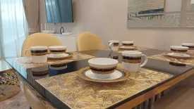 1 Bedroom Condo for rent in Copacabana Golf Jomtien, Nong Prue, Chonburi