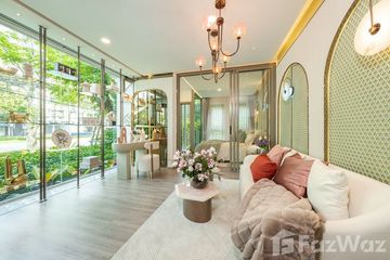 Condo for sale in Aspire Pinklao - Arun Ammarin, Arun Amarin, Bangkok near MRT Siriraj