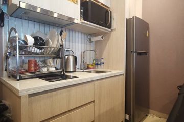 1 Bedroom Condo for sale in Olympus City Garden, Nong Prue, Chonburi
