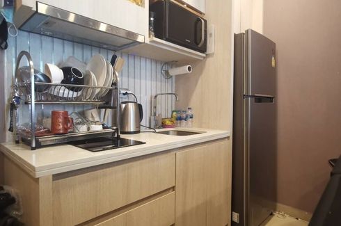 1 Bedroom Condo for sale in Olympus City Garden, Nong Prue, Chonburi