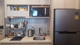 1 Bedroom Condo for sale in Olympus City Garden, Nong Prue, Chonburi