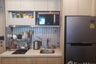 1 Bedroom Condo for sale in Olympus City Garden, Nong Prue, Chonburi