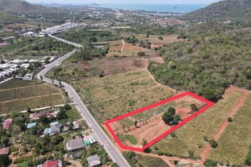 Land for sale in Nong Kae, Prachuap Khiri Khan