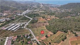 Land for sale in Nong Kae, Prachuap Khiri Khan