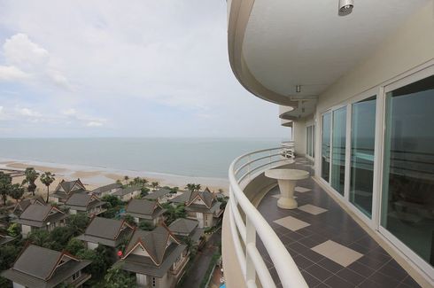 2 Bedroom Condo for sale in Cha am, Phetchaburi