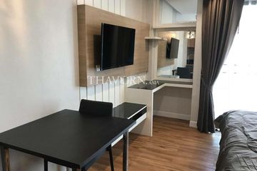 Condo for sale in Dusit Grand Park, Nong Prue, Chonburi