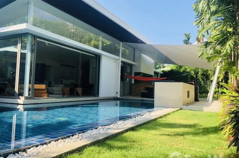 3 Bedroom Villa for sale in Luna Phuket, Choeng Thale, Phuket