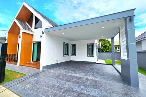 3 Bedroom House for sale in Bang Lamung, Chonburi