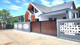 3 Bedroom House for sale in Bang Lamung, Chonburi