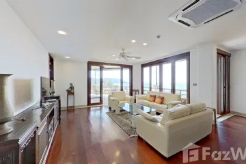 3 Bedroom Apartment for rent in Seaview Residence, Karon, Phuket