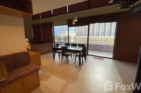 3 Bedroom Condo for sale in panchalae boutique residences, Nong Prue, Chonburi