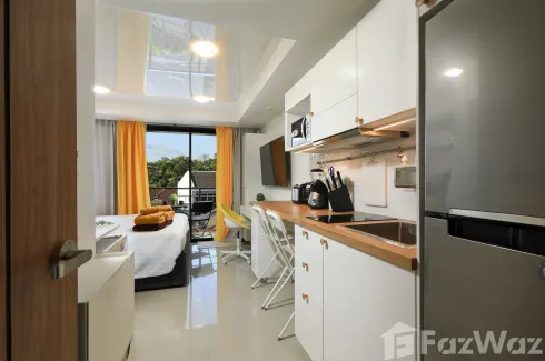 Condo for sale in Rawai Beach Condominium, Rawai, Phuket