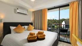 Condo for sale in Rawai Beach Condominium, Rawai, Phuket