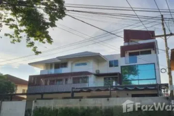 4 Bedroom House for rent in Pricha Lam Phet Village, Hua Mak, Bangkok near MRT Khlong Ban Ma