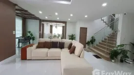 4 Bedroom House for rent in Pricha Lam Phet Village, Hua Mak, Bangkok near MRT Khlong Ban Ma