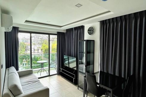 1 Bedroom Condo for sale in Bang Sare, Chonburi