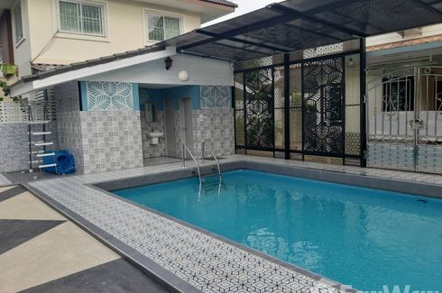 5 Bedroom House for rent in Pingdoi Lakeville, Mae Hia, Chiang Mai