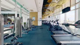 1 Bedroom Condo for rent in Life @ Sathorn 10, Silom, Bangkok near BTS Chong Nonsi