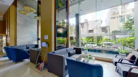1 Bedroom Condo for rent in Life @ Sathorn 10, Silom, Bangkok near BTS Chong Nonsi
