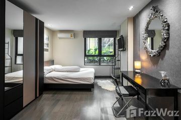 1 Bedroom Condo for sale in Mirage Sukhumvit 27, Khlong Toei, Bangkok near BTS Asoke