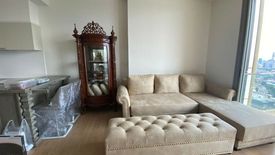 1 Bedroom Condo for rent in Magnolias Waterfront Residences, Khlong Ton Sai, Bangkok near BTS Saphan Taksin