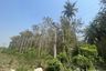 Land for sale in Nong Phlap, Prachuap Khiri Khan