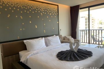 1 Bedroom Condo for rent in The Beach Condotel, Karon, Phuket