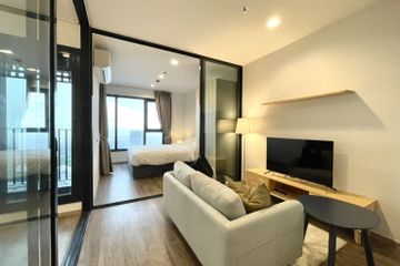 1 Bedroom Condo for rent in Life Ladprao Valley, Chom Phon, Bangkok near BTS Ladphrao Intersection