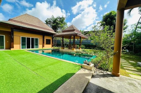 3 Bedroom Villa for sale in Villa Orchid, Ko Kaeo, Phuket