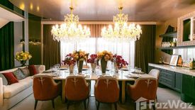 5 Bedroom House for sale in Grand Bangkok Boulevard Ramintra-Kasetnawamin, Khan Na Yao, Bangkok near MRT Nopparat