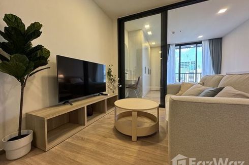 1 Bedroom Condo for rent in XT Phayathai, Thanon Phaya Thai, Bangkok near BTS Phaya Thai