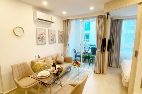 1 Bedroom Condo for rent in Olympus City Garden, Nong Prue, Chonburi