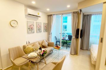 1 Bedroom Condo for rent in Olympus City Garden, Nong Prue, Chonburi