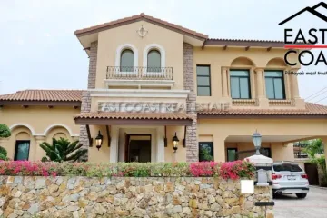 3 Bedroom House for sale in Na Jomtien, Chonburi