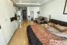 Condo for rent in The Trendy Condominium, Khlong Toei Nuea, Bangkok near BTS Nana