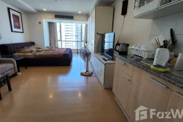 Condo for rent in The Trendy Condominium, Khlong Toei Nuea, Bangkok near BTS Nana