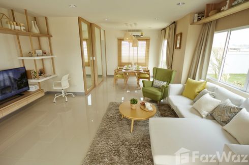 3 Bedroom House for sale in Sena Park Ville Ramintra-Wongwaen, Khan Na Yao, Bangkok near MRT Synphaet