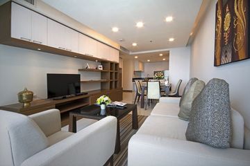 2 Bedroom Condo for rent in Sivatel Serviced Apartment, Pathum Wan, Bangkok near BTS Ploen Chit