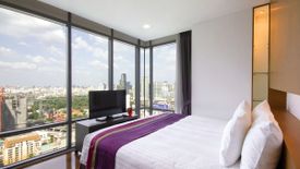 2 Bedroom Condo for rent in Sivatel Serviced Apartment, Pathum Wan, Bangkok near BTS Ploen Chit